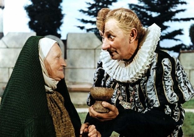 Burianovi ZNIČILA život Lída