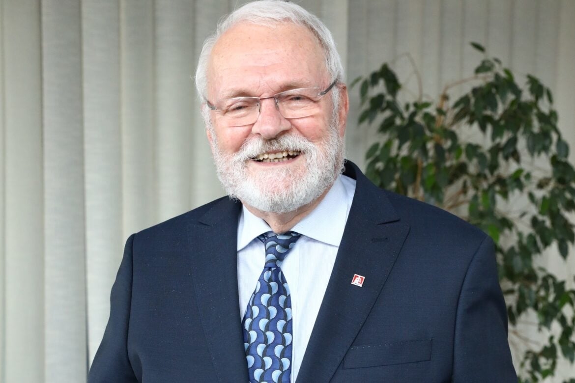 Exprezident Gašparovič oprášil staronový