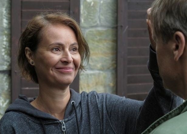 Lenka Vlasáková
