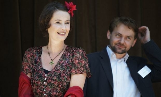 Lenka Vlasáková
