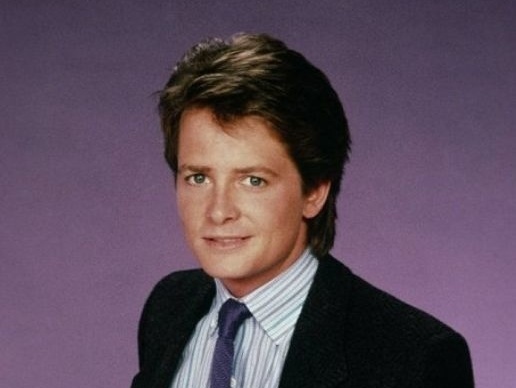 Michael J. Fox