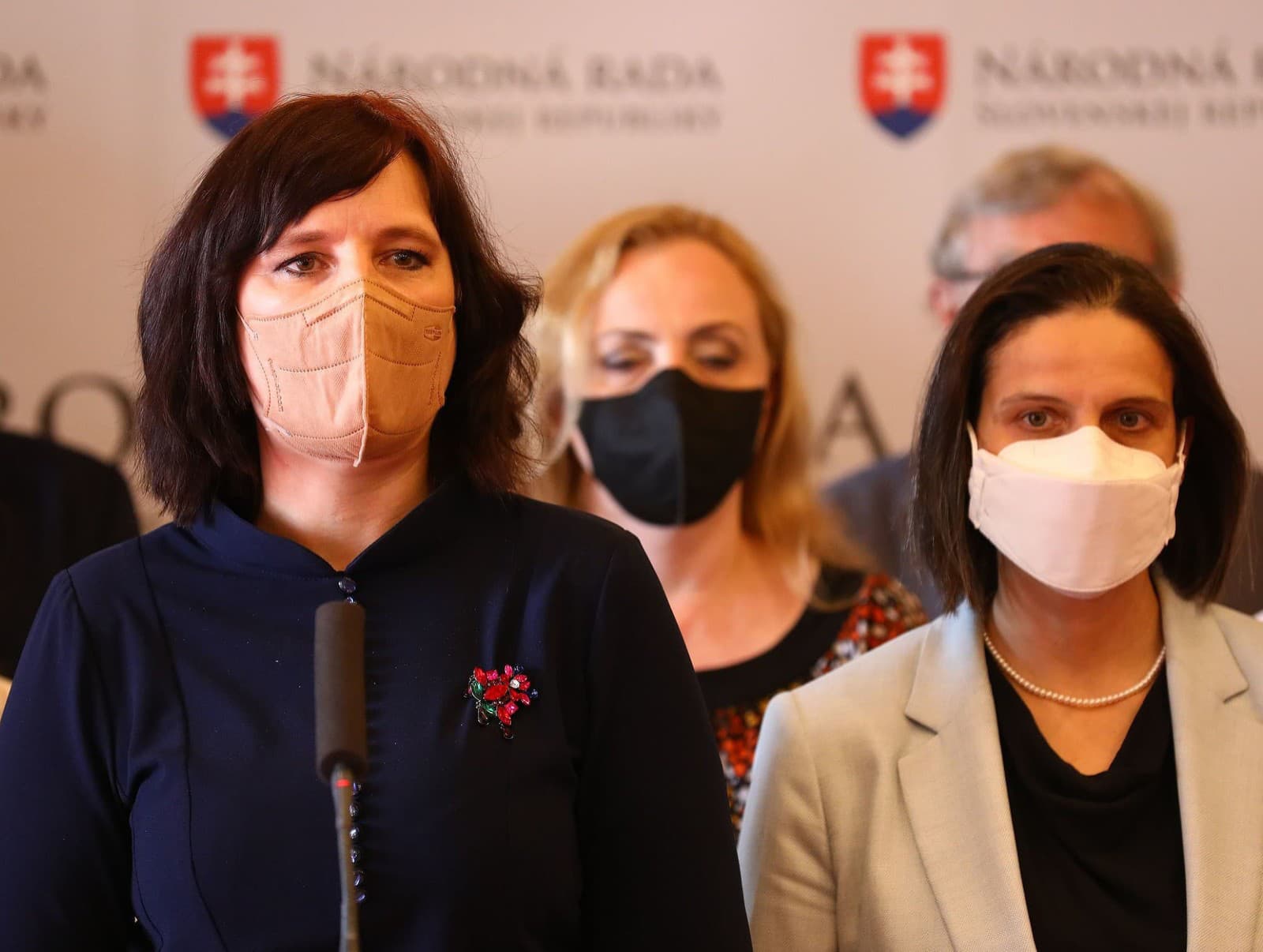 Rozbroje v Remišovej Za