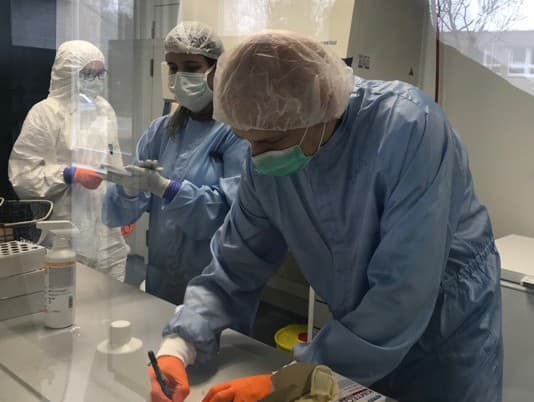 Biomedicínsky ústav SAV