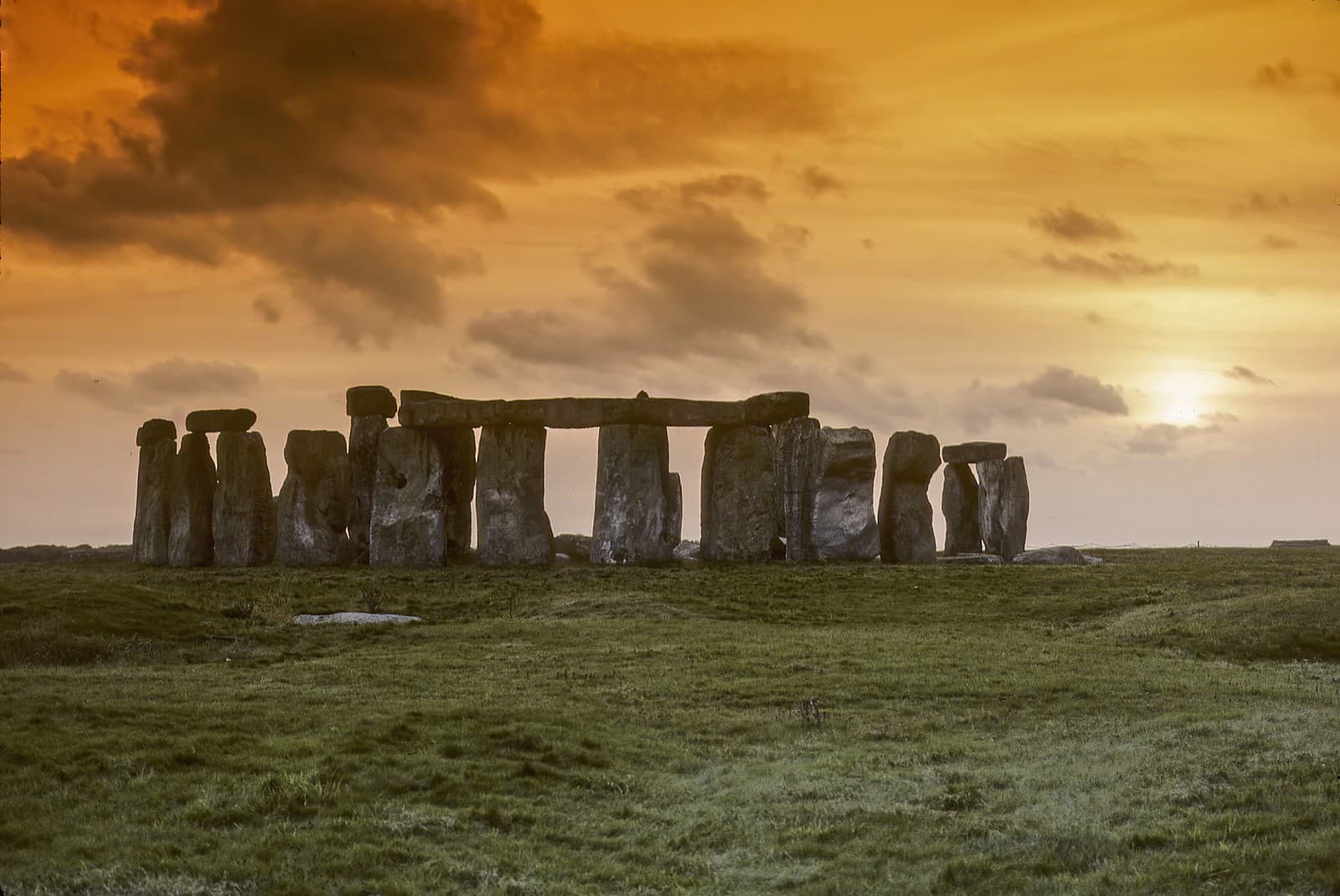 Stonehenge