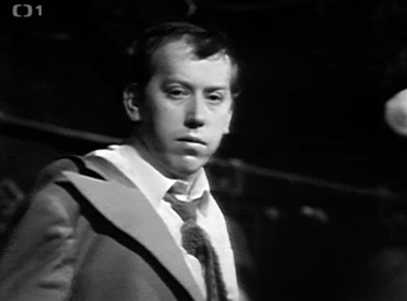 Predčasná smrť Aničky Slováčkovej