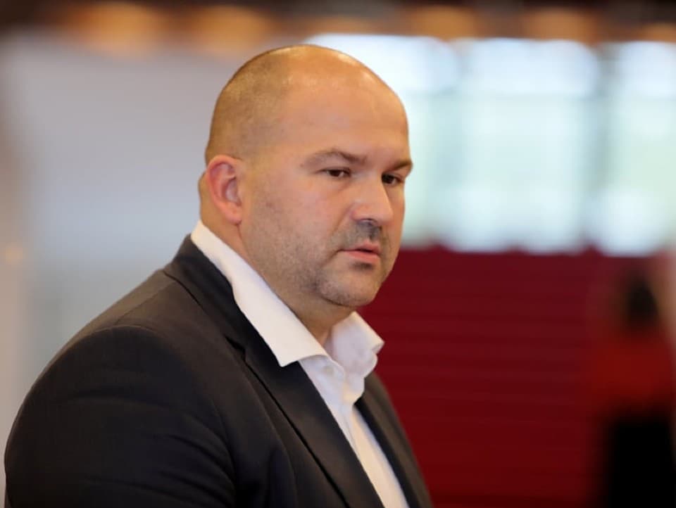 Pčolinský to návratom do