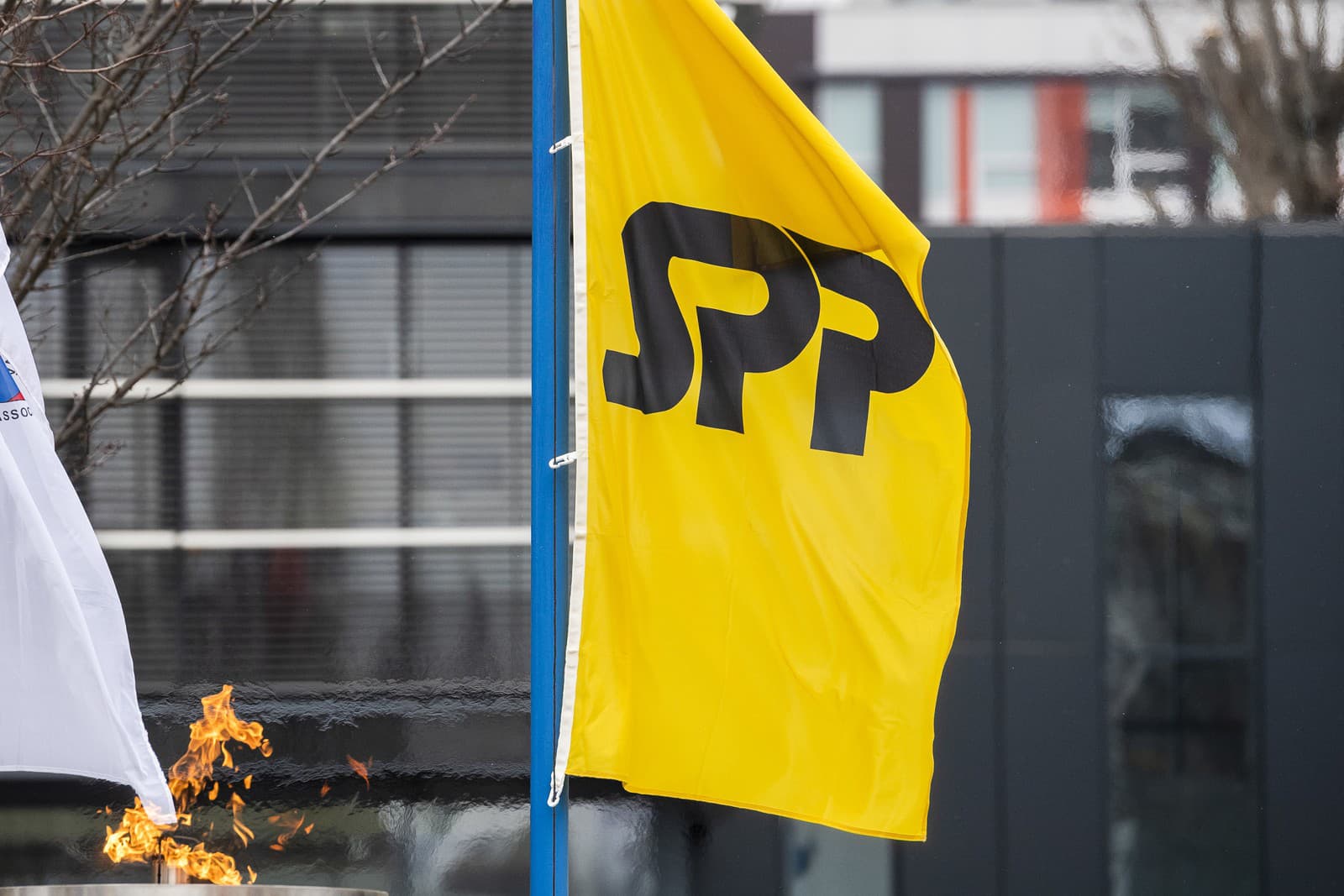 Kauze slayády predchádzal aj