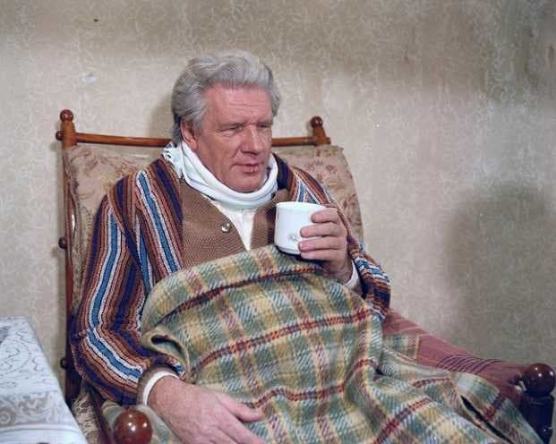 Záhadná smrť netere: Bratovi