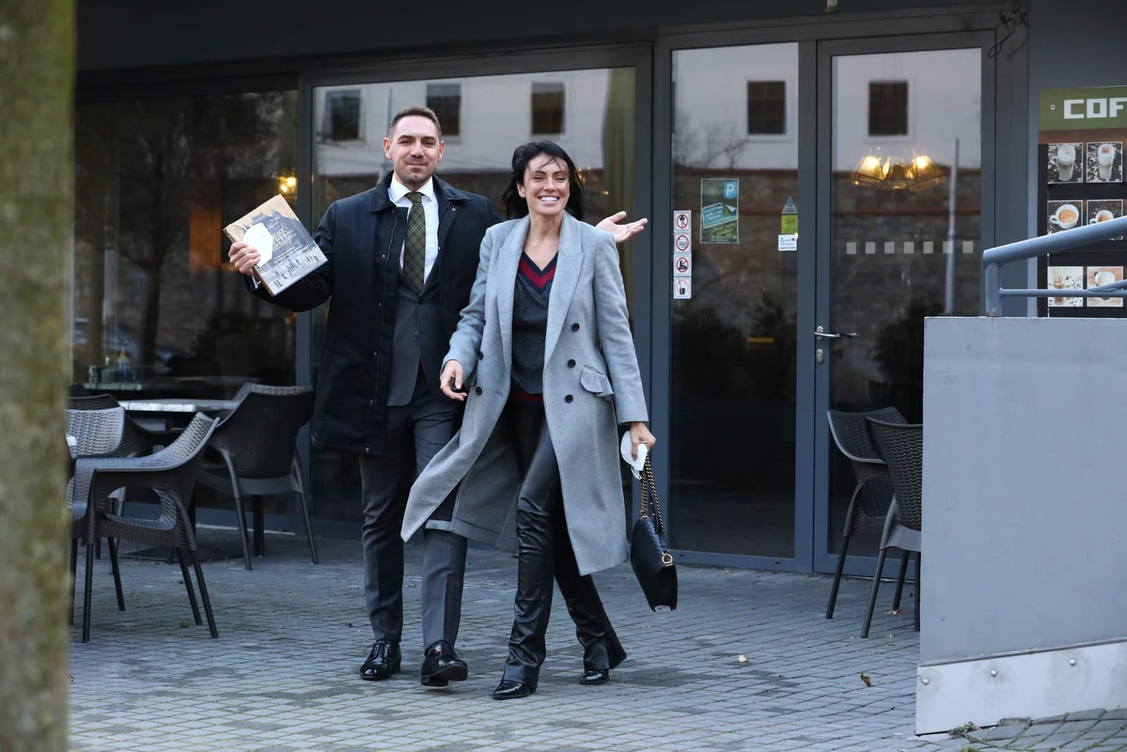 Láska NEPOZNÁ hranice: TOTO