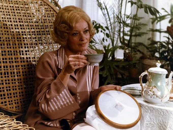 SMUTNÁ SPRÁVA z Čiech: