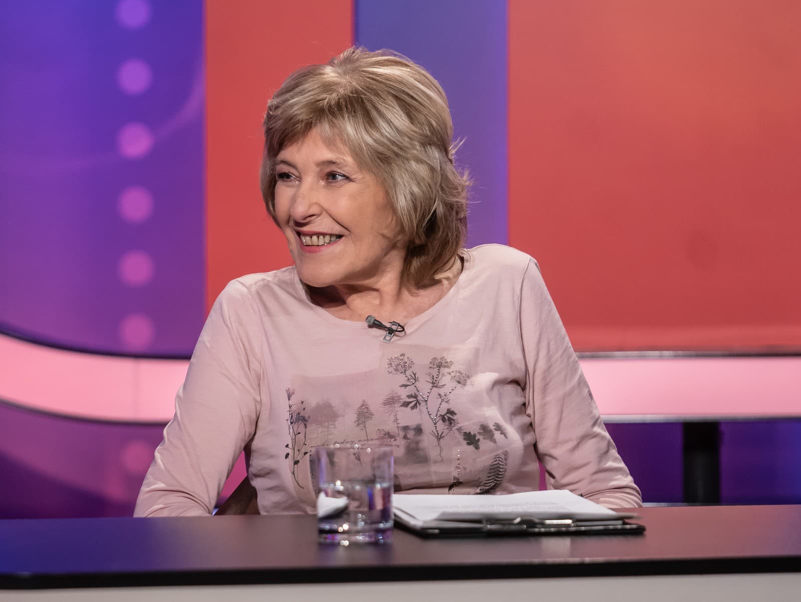 SMUTNÁ SPRÁVA: Zomrela Oľga