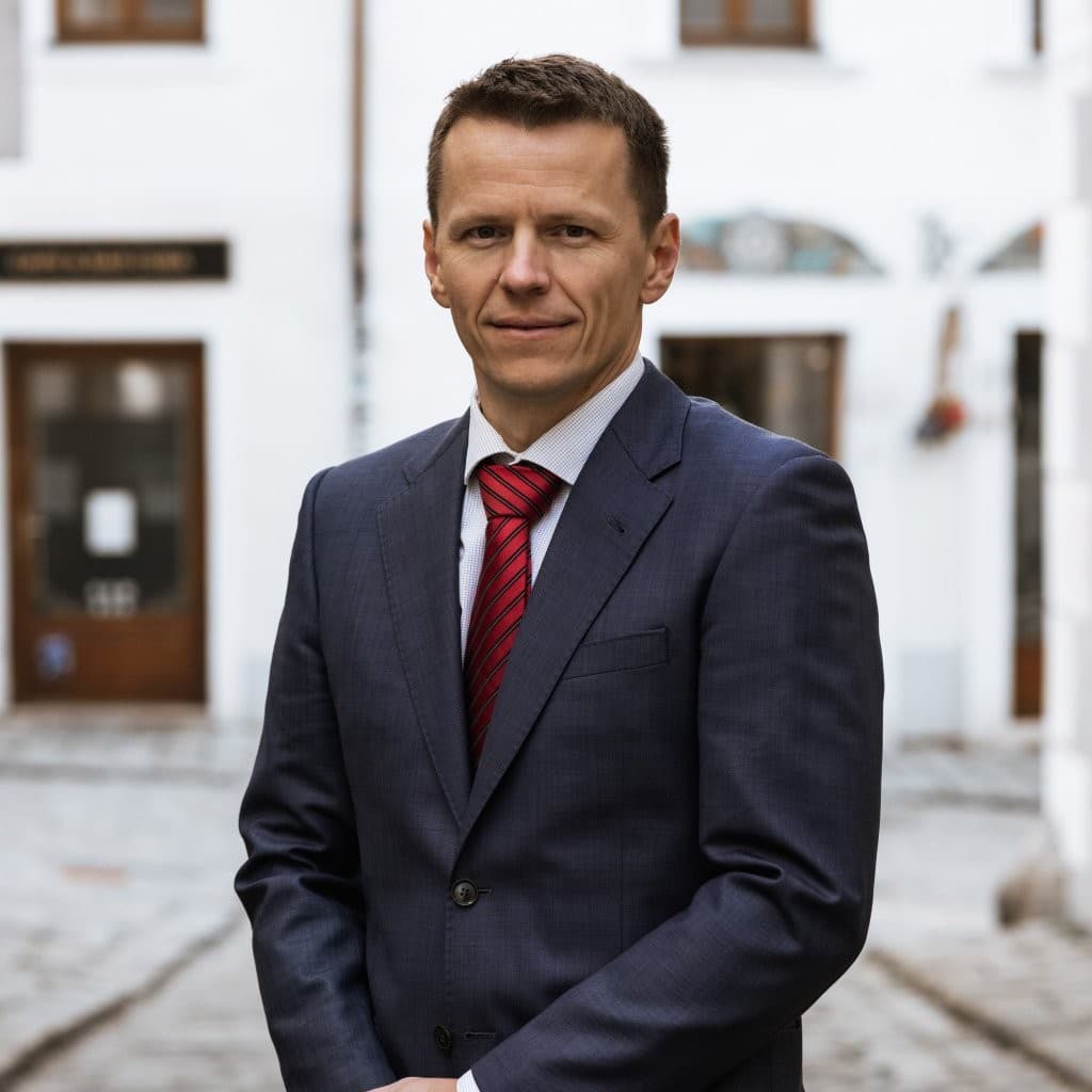 Informačný chaos v konsolidácii: