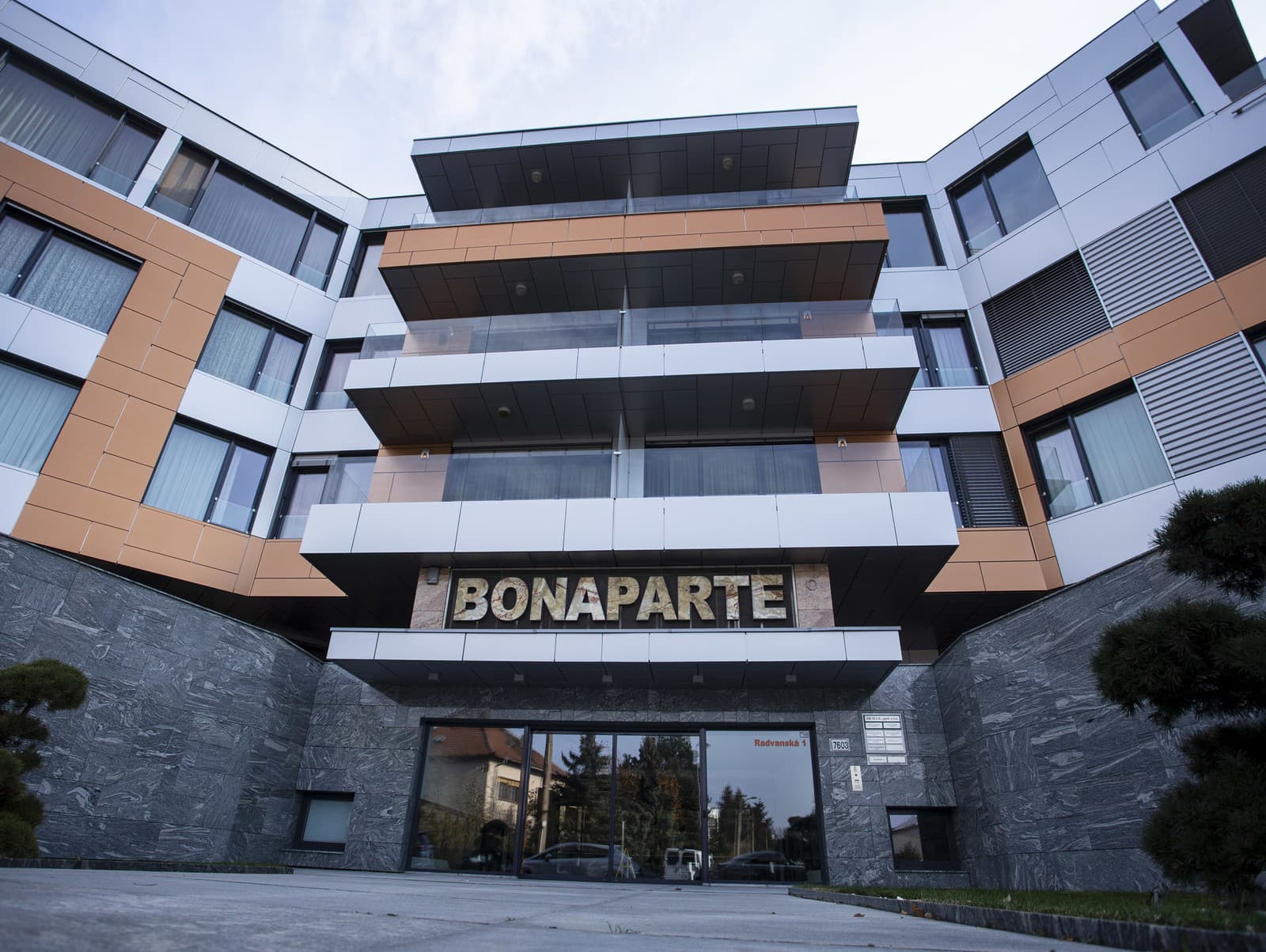 Ďalšia bodka v kauze