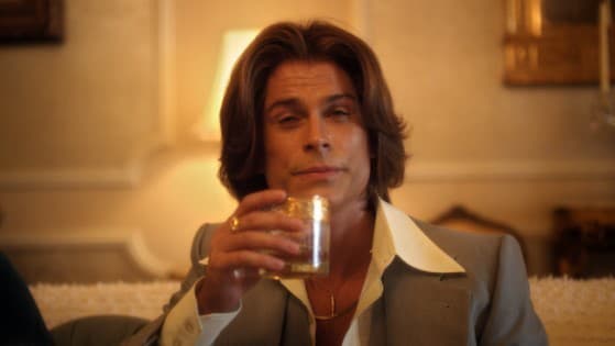 Sexuálny škandál, alkohol, drogy: