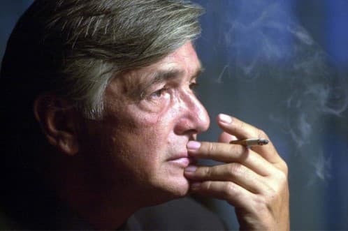 Jiří Bartoška prehral boj