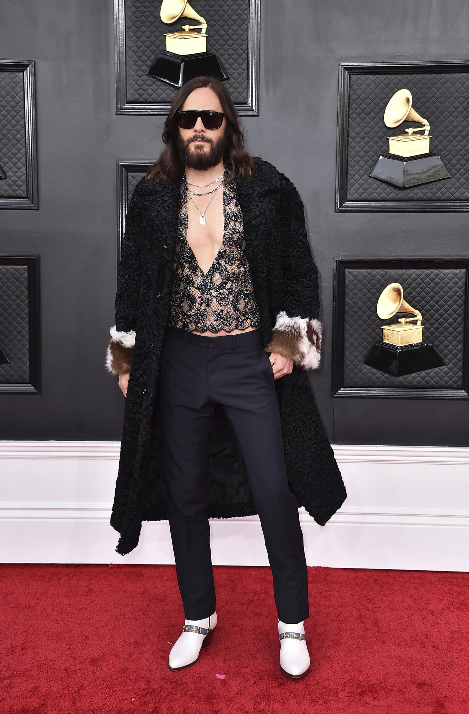 Jared Leto