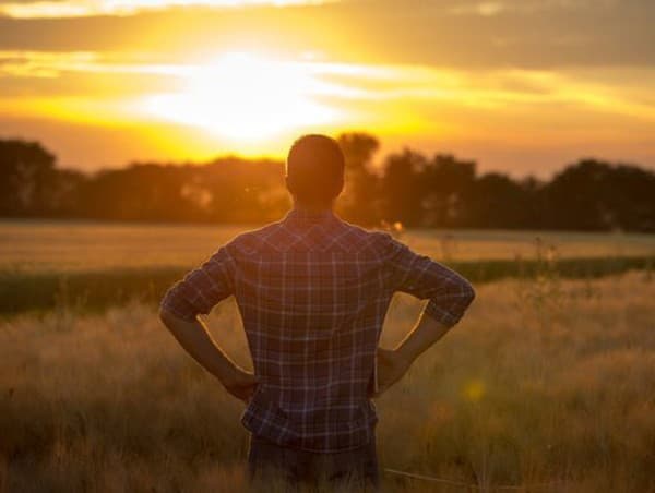 Saharský prach prichádza na