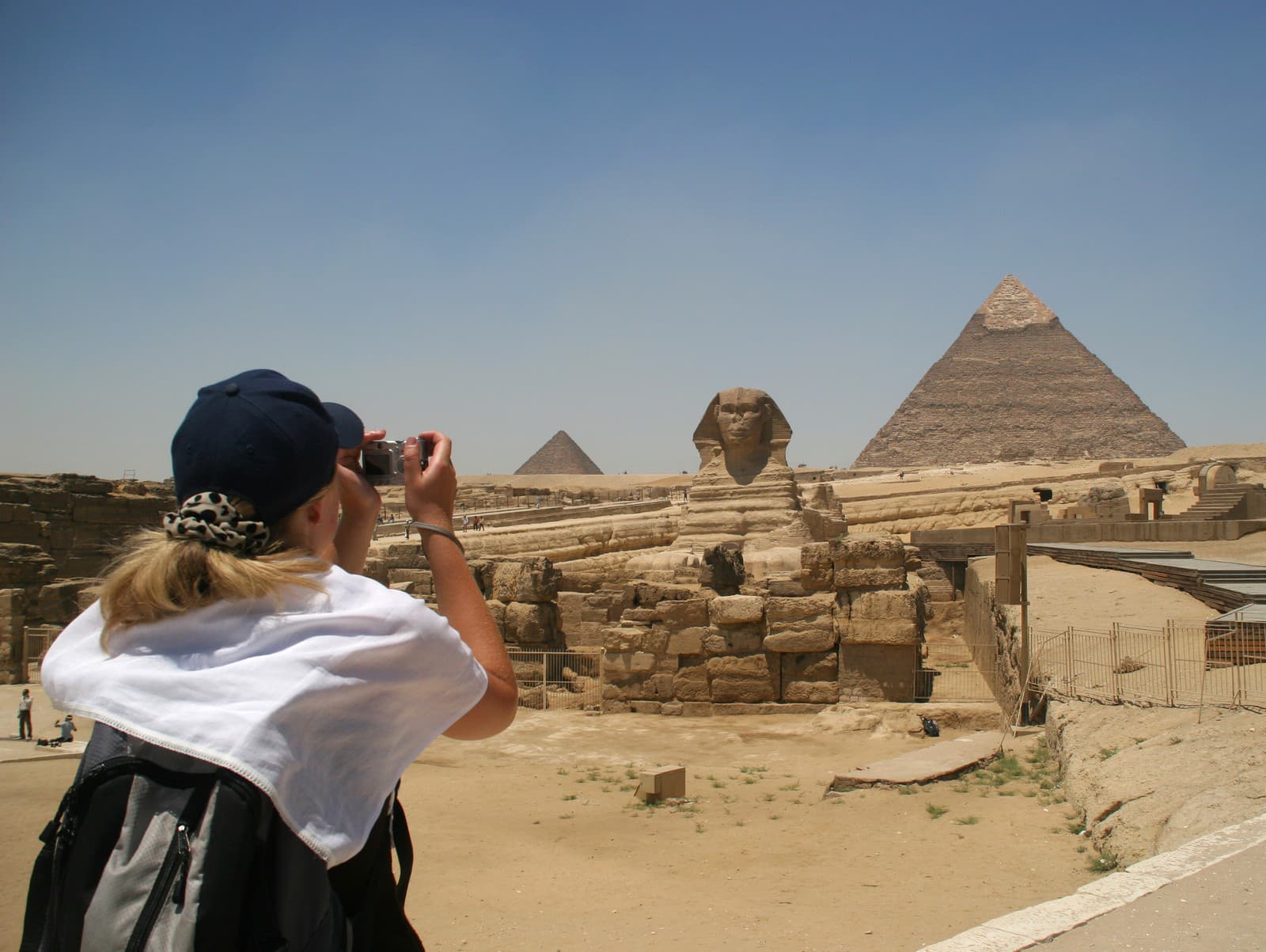 Rajská záhrada nemusí byť