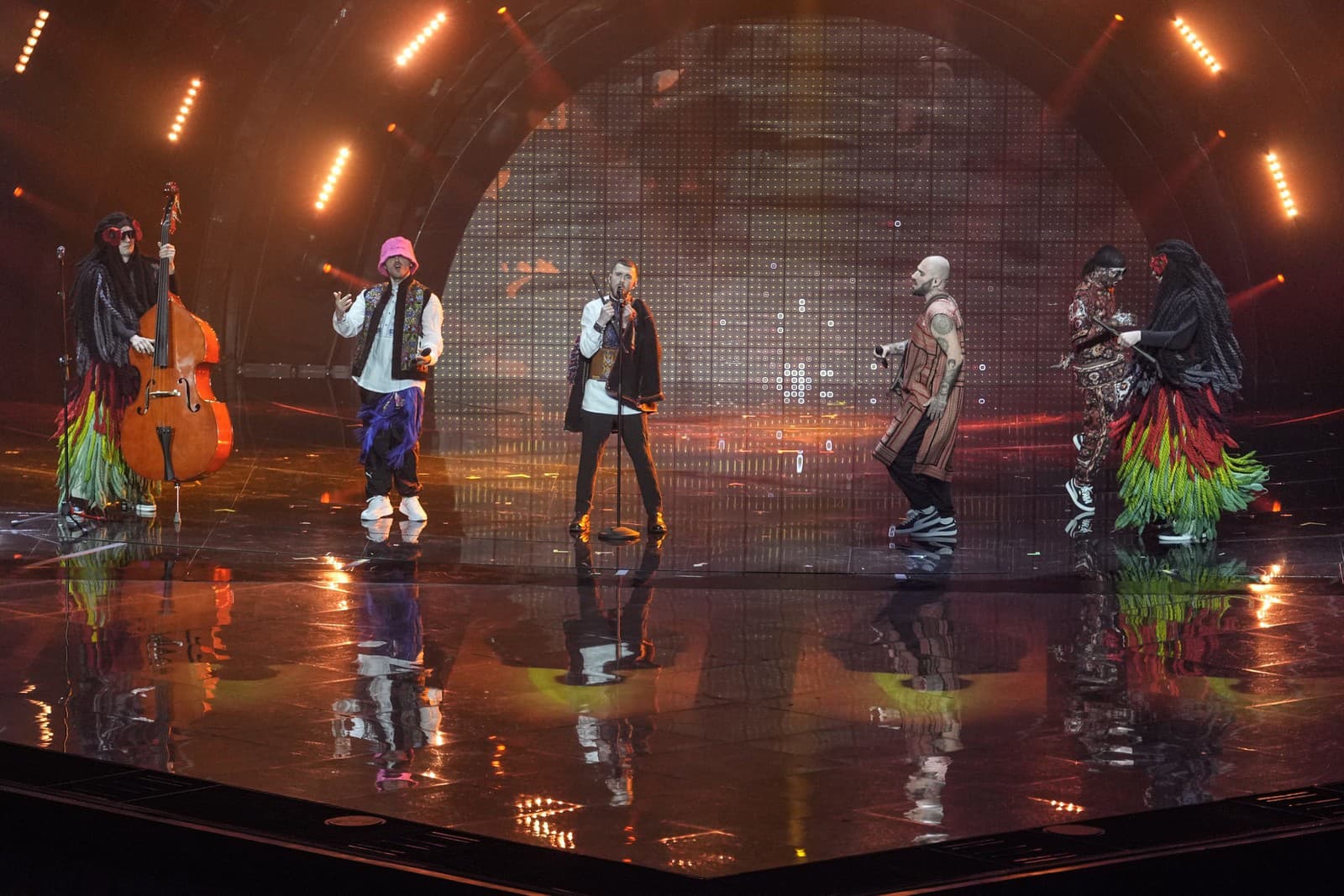 Radikálne ROZHODNUTIE Španielska: Eurovízie