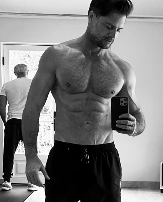 Herec z legendárnej Pobrežnej