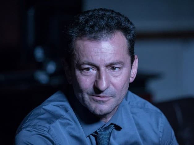 Český herec čelí vážnemu