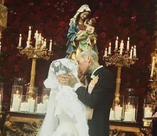 Srdcervúce priznanie Kourtney Kardashian: