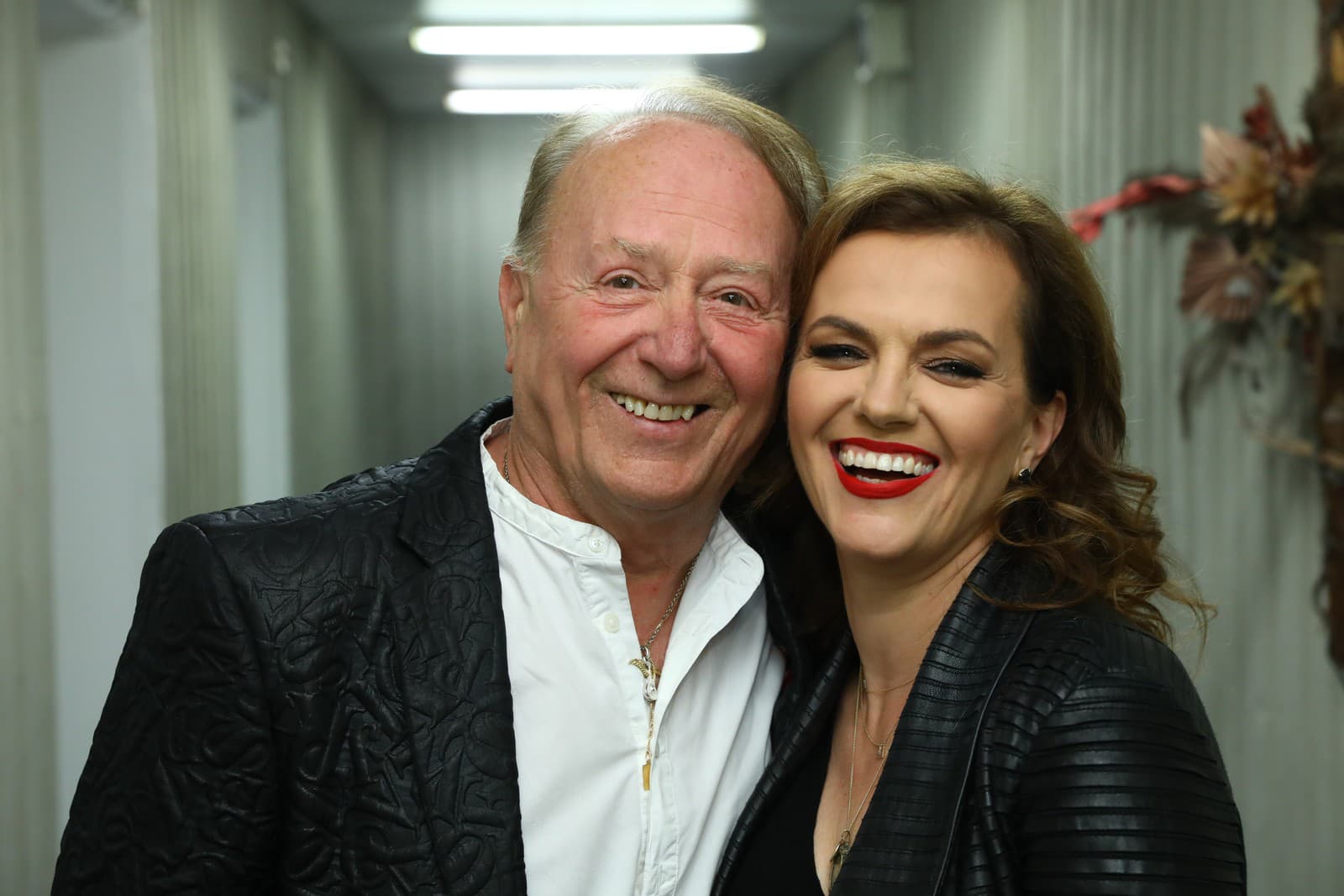 Boľavé rany, ktoré sa