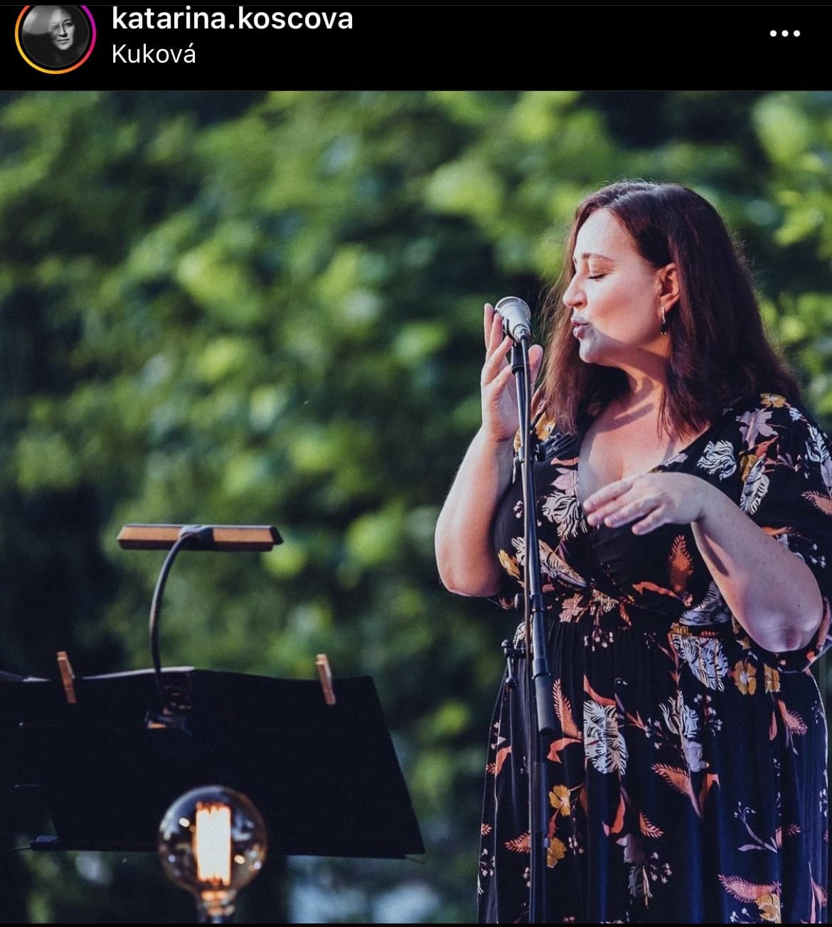 Katarína Koščová