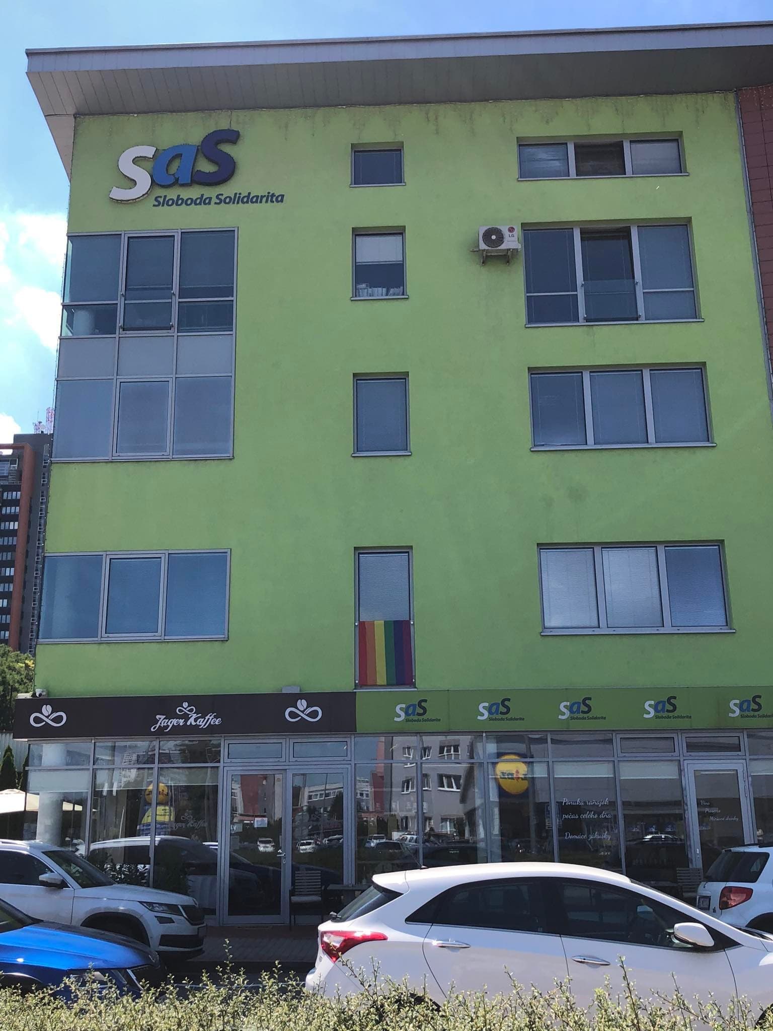 AKTUÁLNE Sulík sa VRACIA,