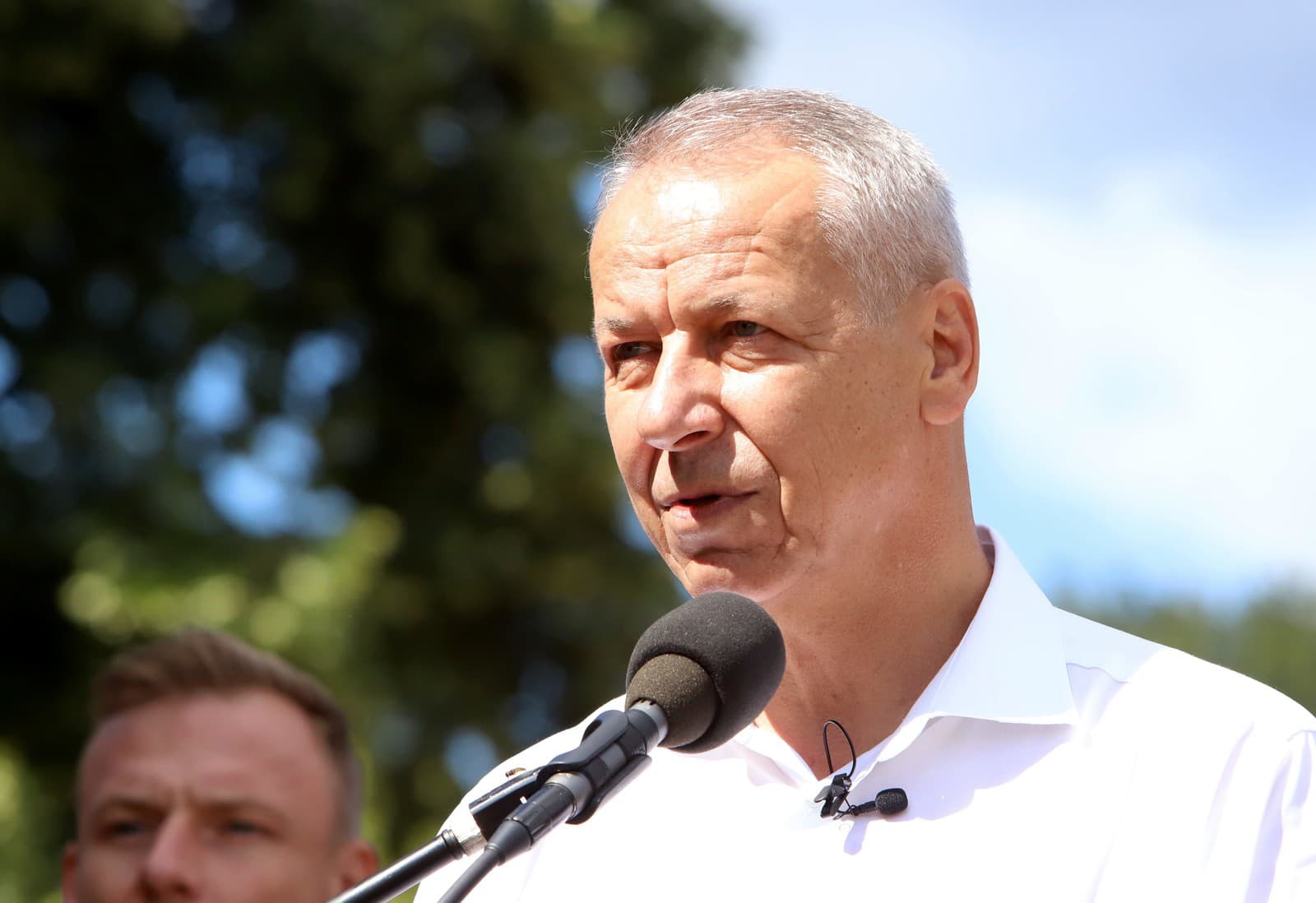 Prví BOJOVNÍCI o mestá