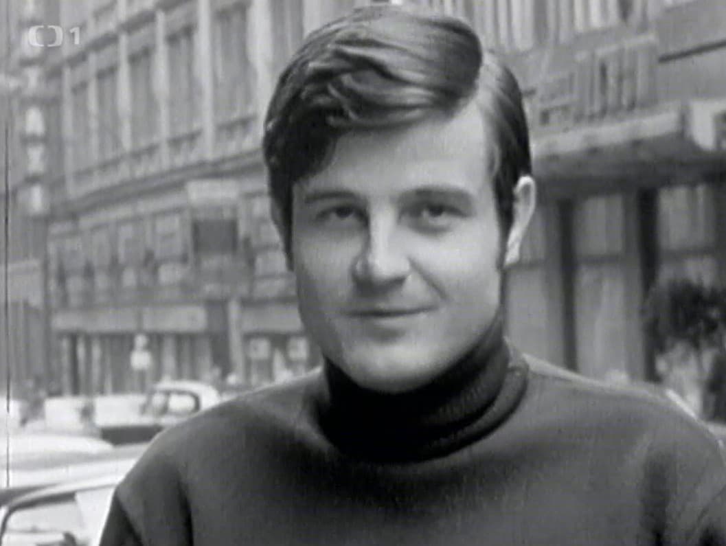 Predčasná smrť Aničky Slováčkovej