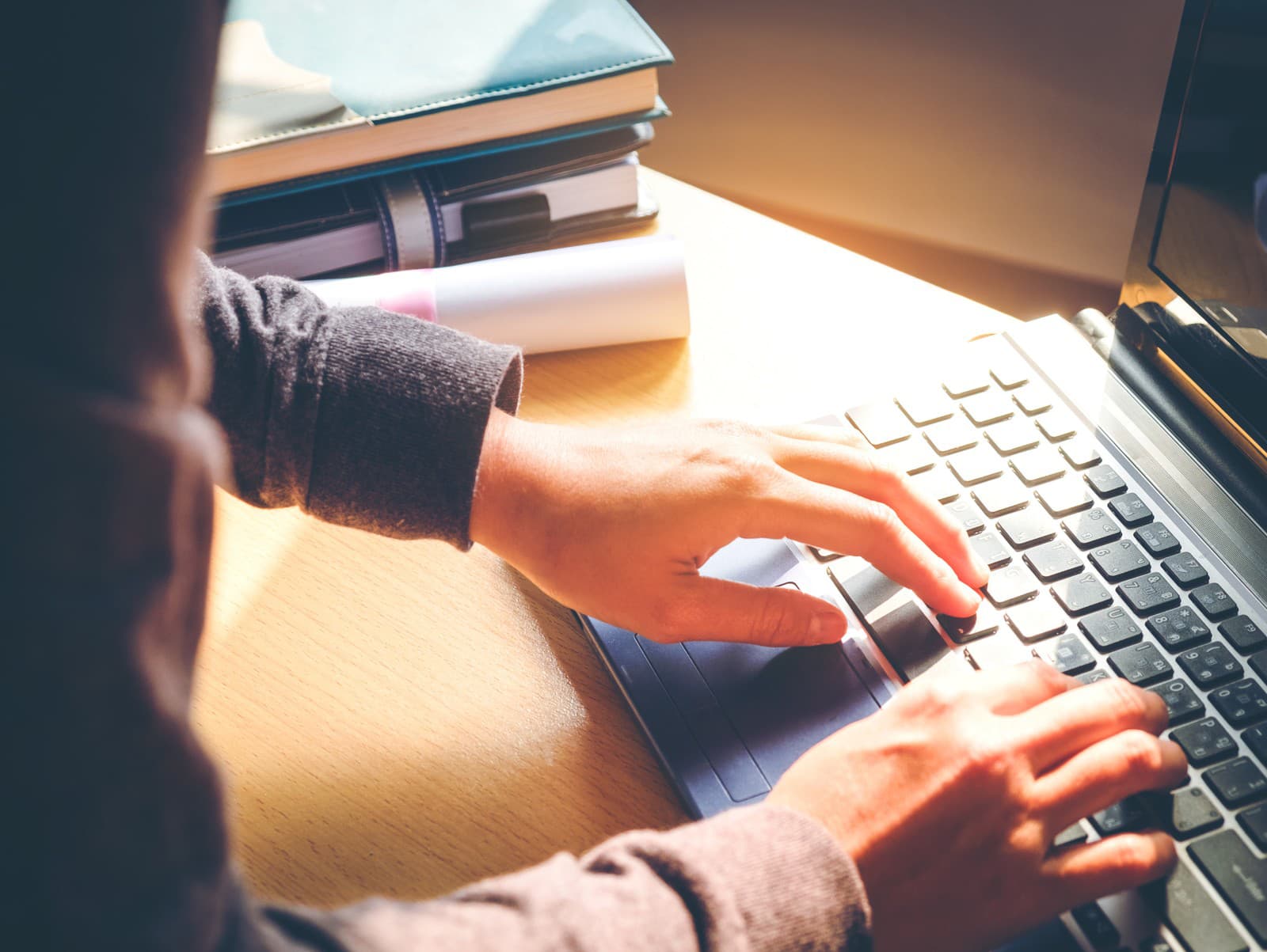 HROZBA na internete: Dávajte