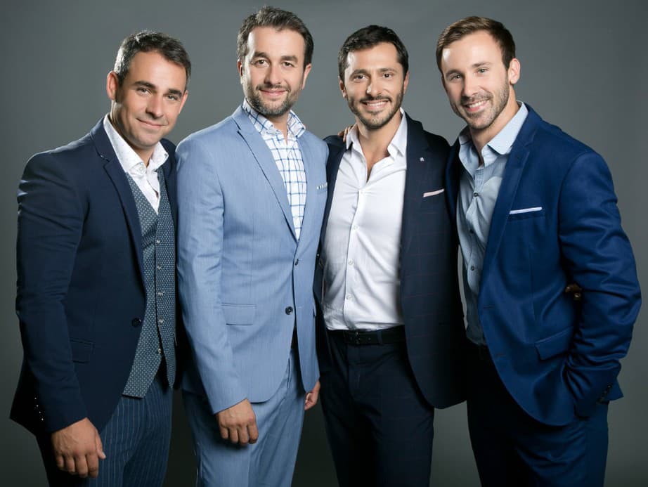 NOVÉ FOTO Fašianga s