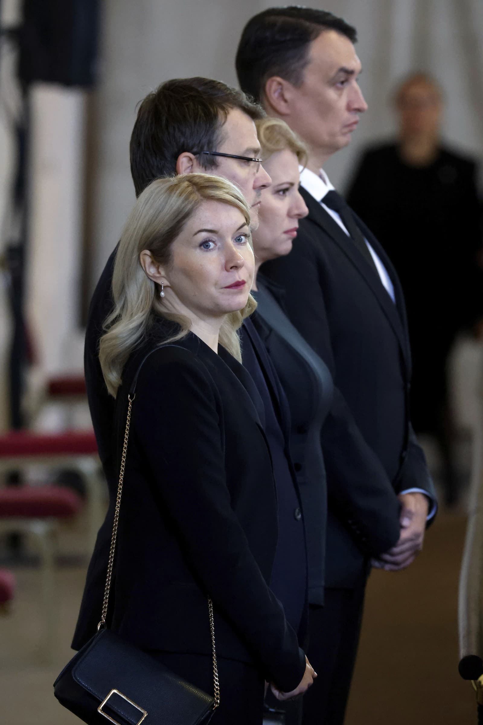 KONIEC prezidentskej rozprávky: Takto
