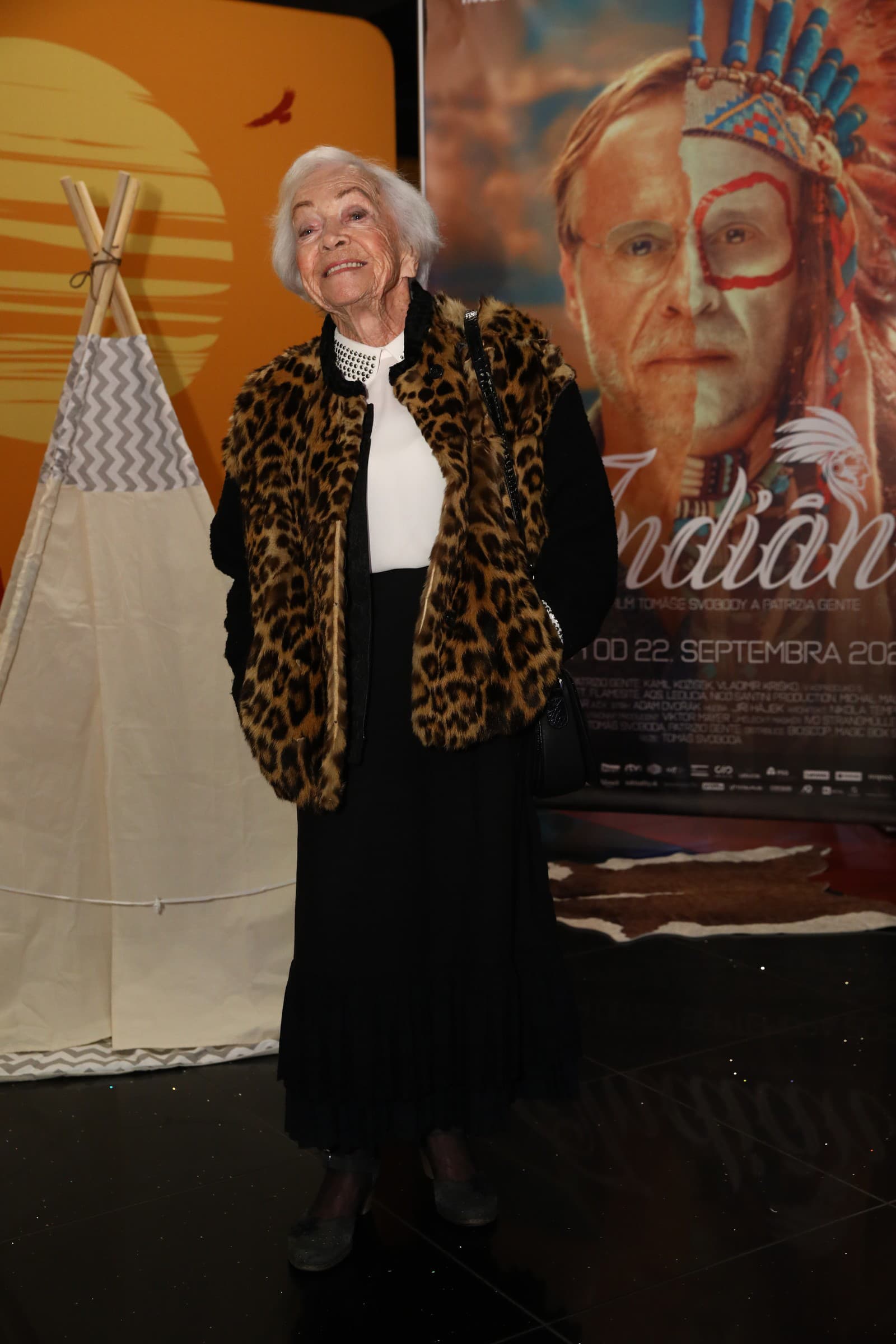 Eva Landlová