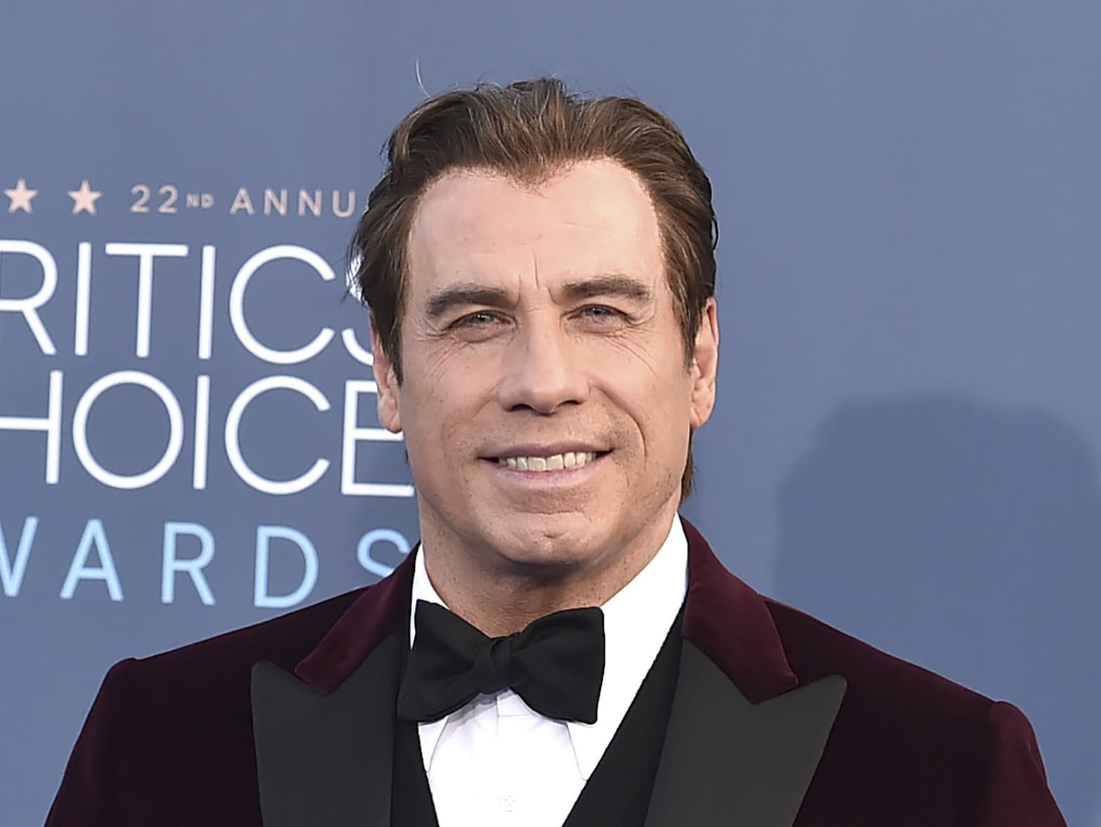 John Travolta