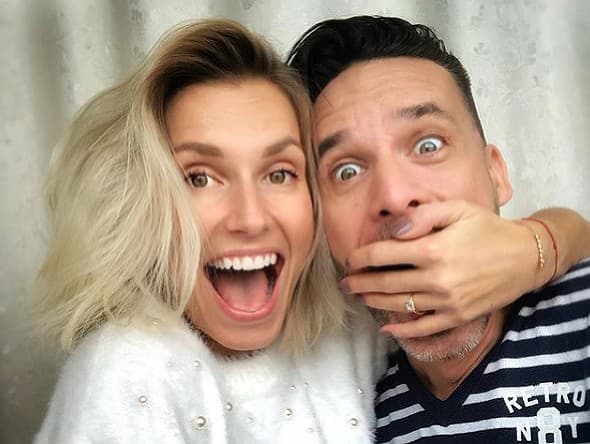 Roman Juraško a Diana Hágerová: Obrovský STRACH o syna! Šok, KRIK, plač a obrovské množstvo KRVI - galéria | Topky.sk