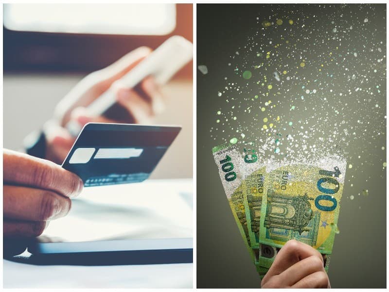 Podvodníci už hrajú veľmi