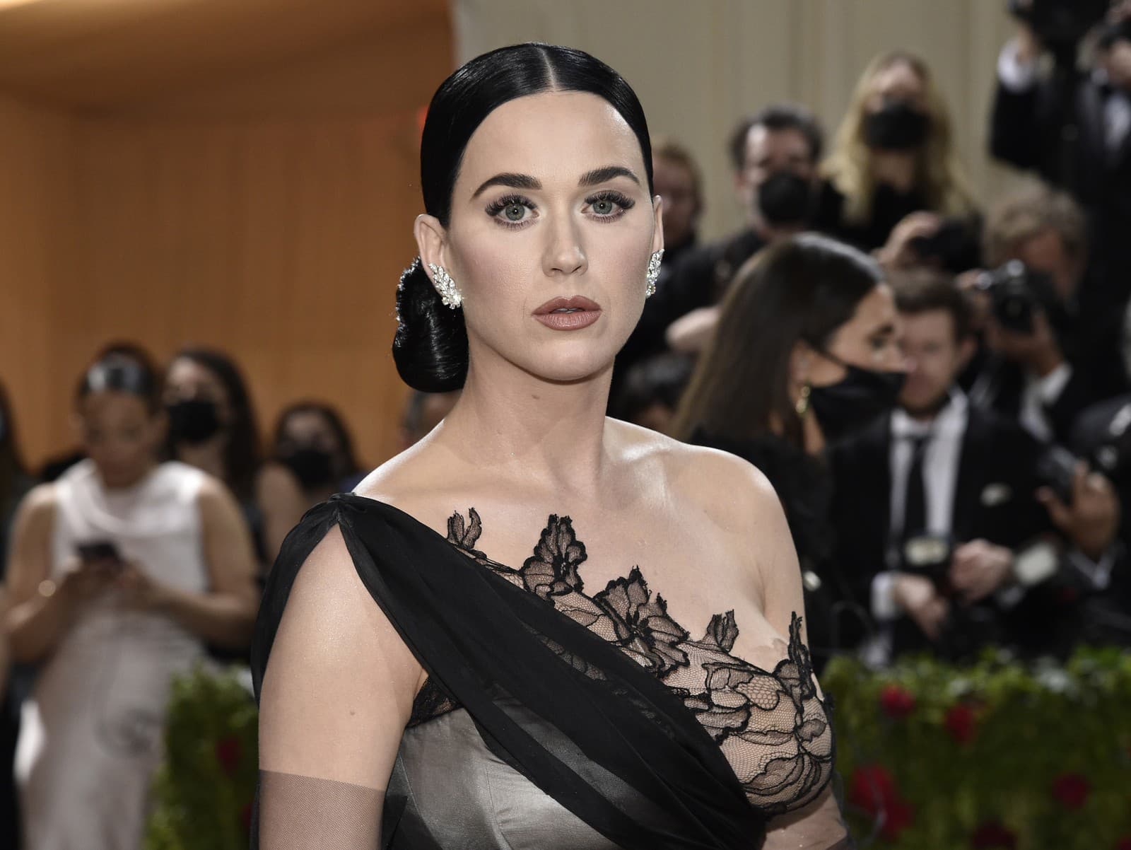 Katy Perry
