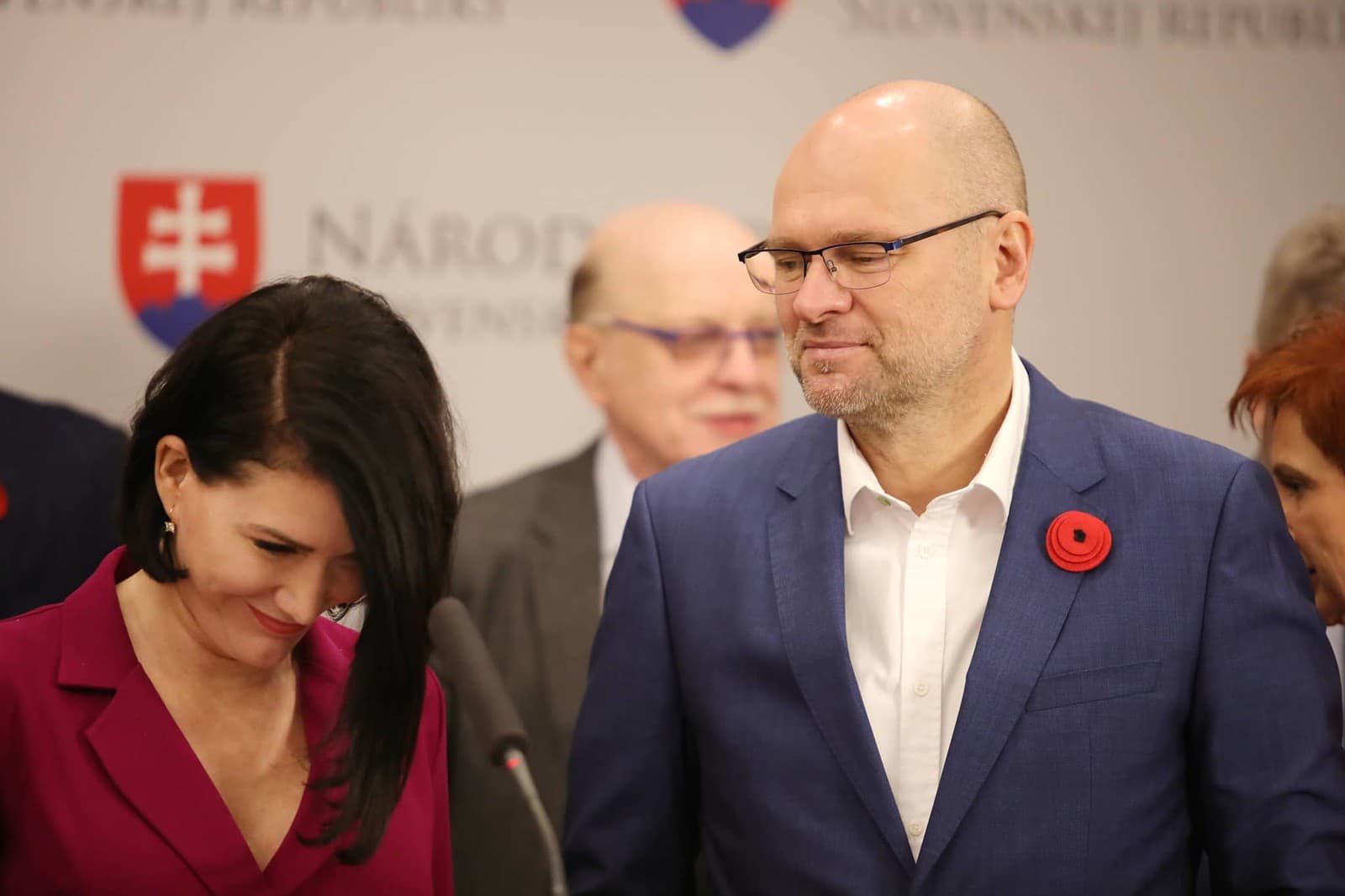 Konflikt medzi Gröhlingom a