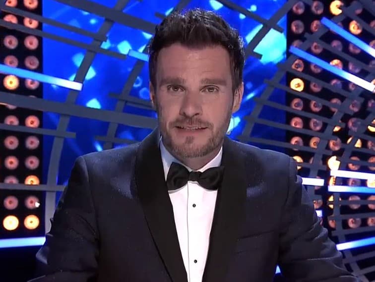 Leoš Mareš odhodil tričko