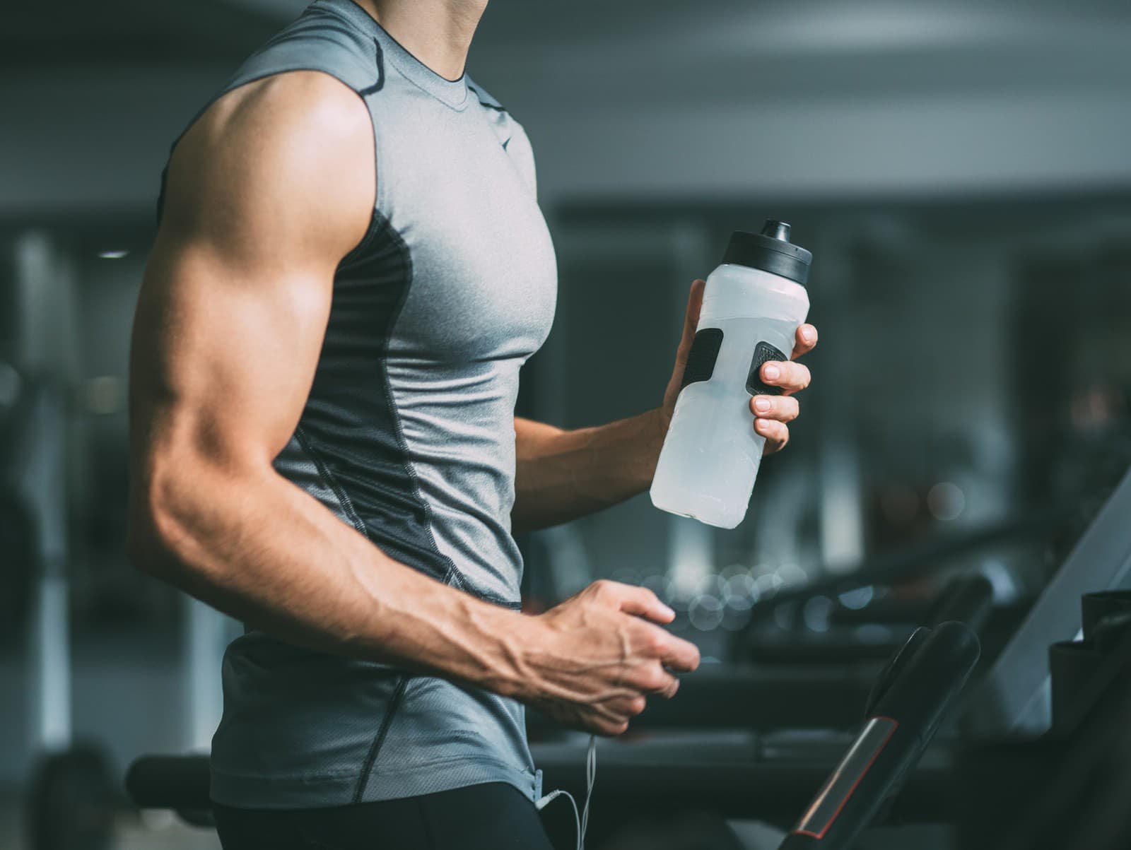 TAKTO vás klamú fitness