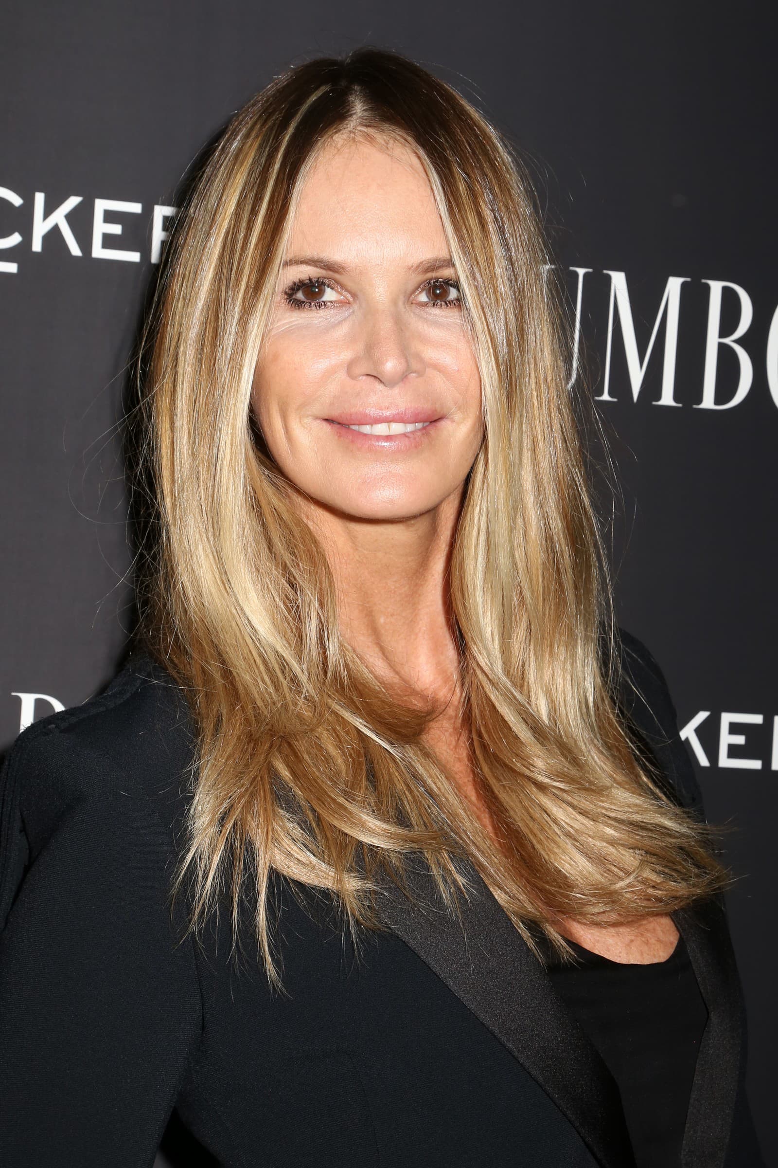 Elle Macpherson