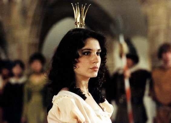 KRUTÉ osudy hviezd rozprávky