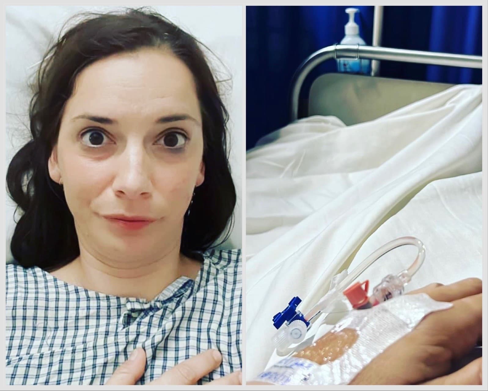 Dorota Nvotová podstúpila komplikovanú operáciu v Indii