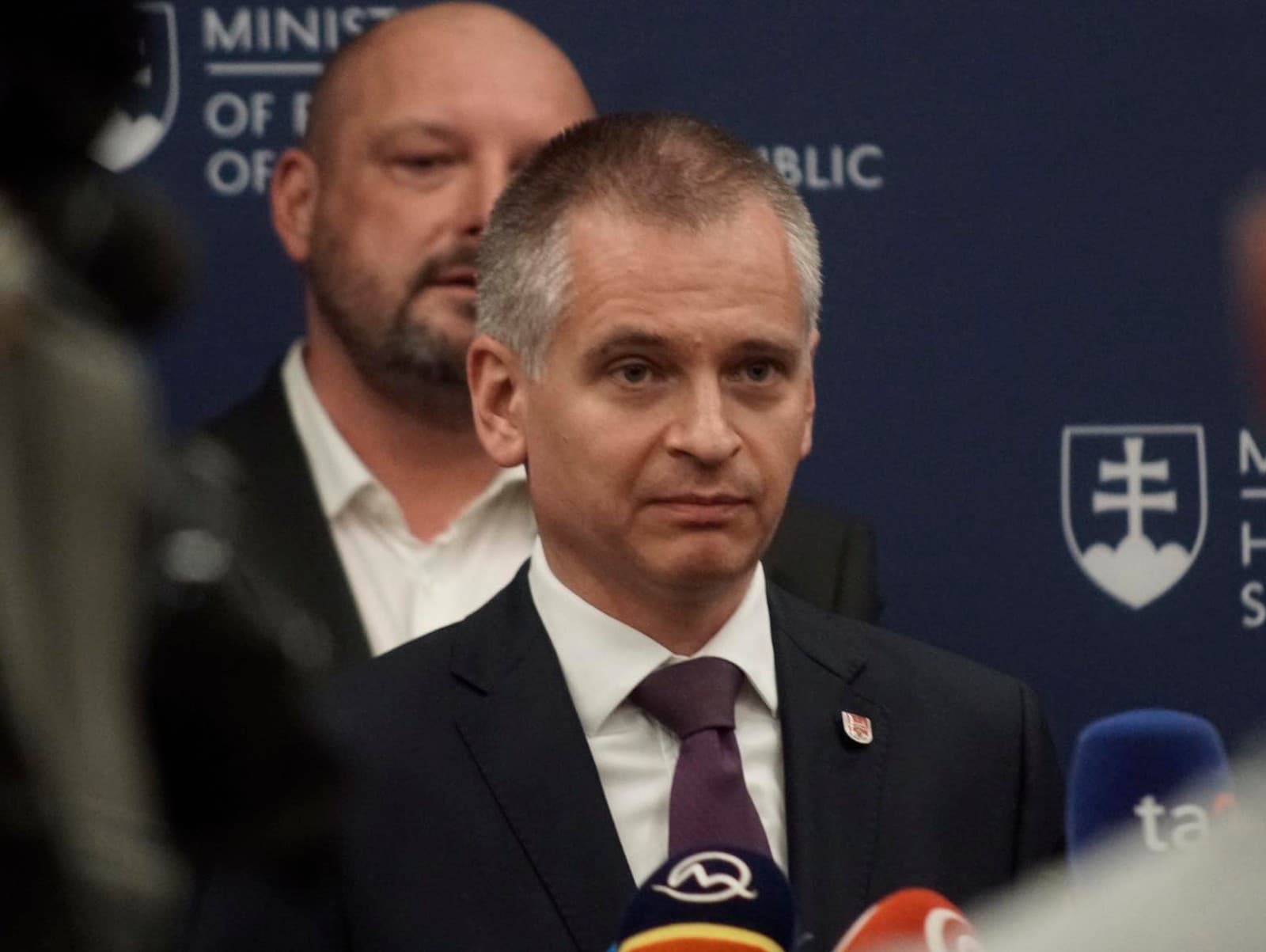 Vydesení obyvatelia zalarmovali bratislavských