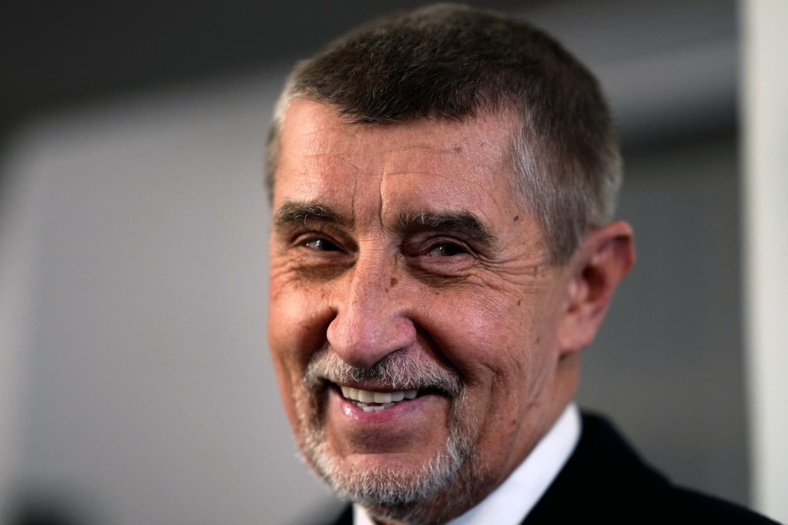 Andrej Babiš