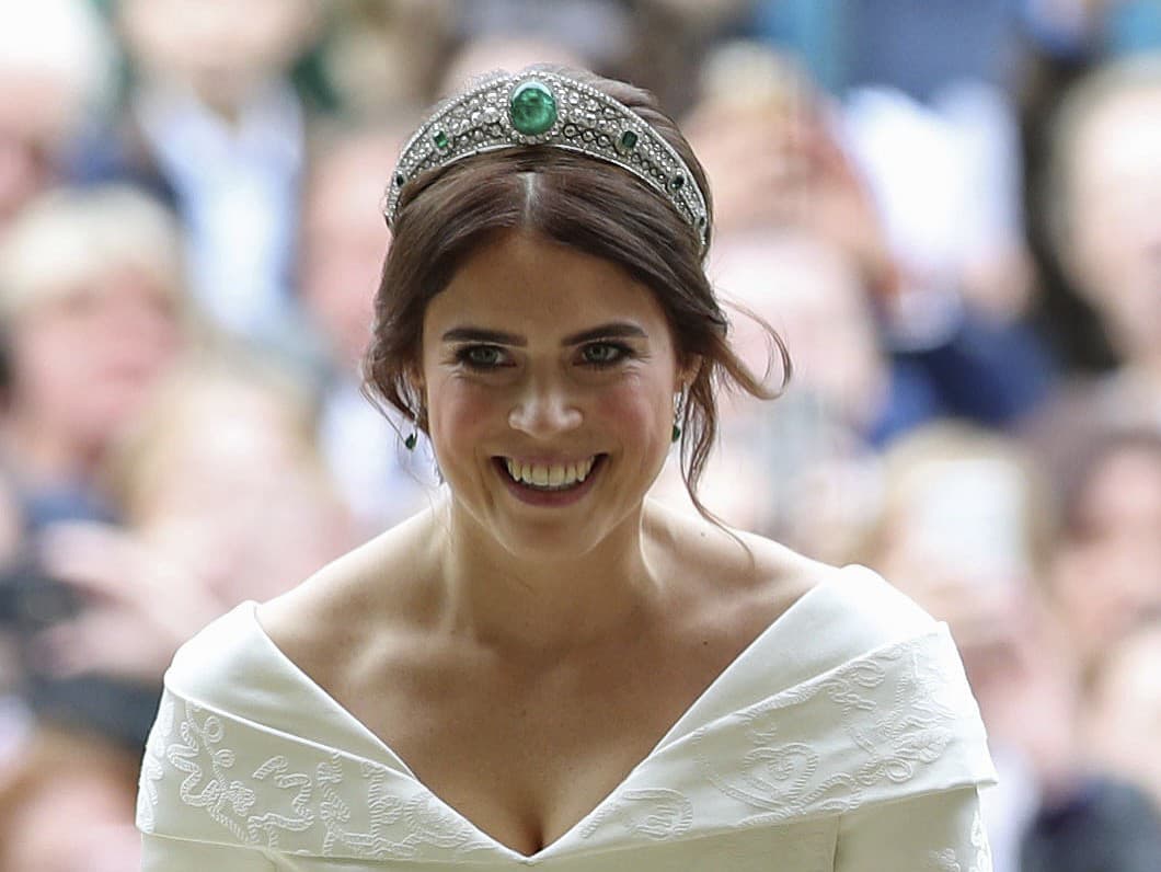 ŠKANDÁL princa Andrewa zasiahol