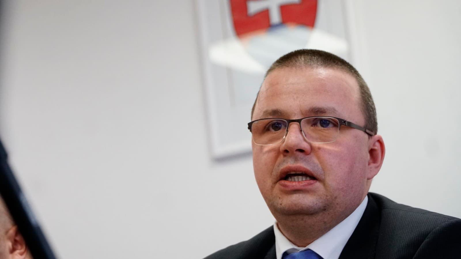 Matúš Harkabus