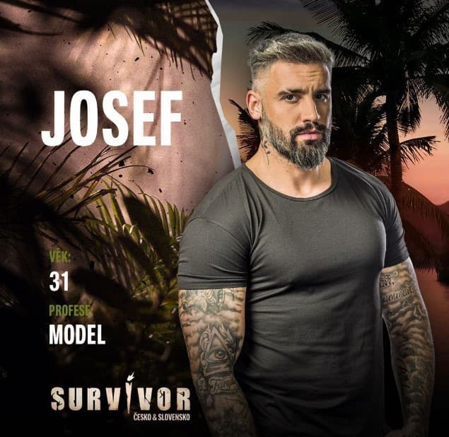 Hviezda (34) Markízy OPÄŤ